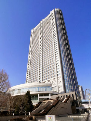 Hotel Tokyo Dome