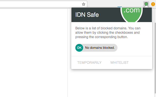 IDN Safe Preview image 1