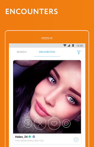 Mamba Dating Video Chat for Android - APK Download