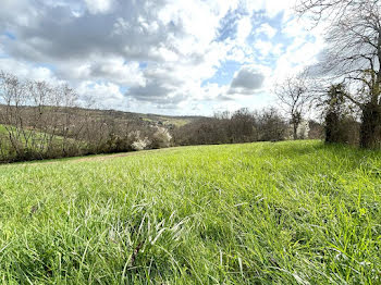 terrain à Moissac (82)