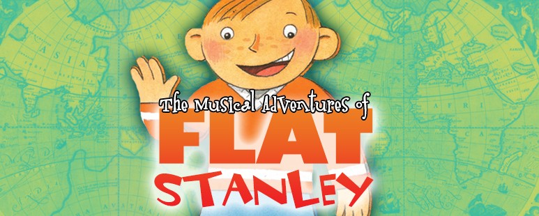 Flat Stanley