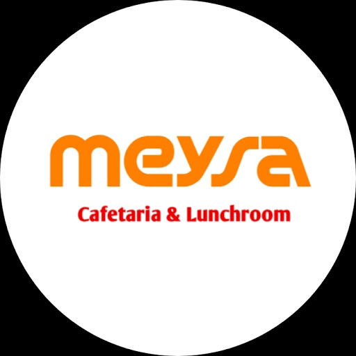 Meysa Doner Kebab logo