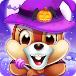 Cover Image of Download Bubble Shoot Pet 1.2.148 APK