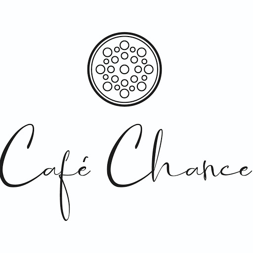 Cafe Chance logo