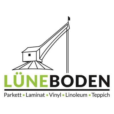 Lüneboden - Lüneburger Bodenleger GmbH logo