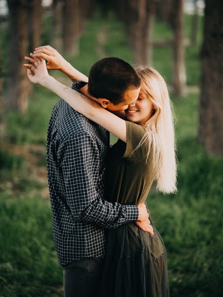 Wedding photographer Dmitriy Belozerov (dbelozerov). Photo of 30 August 2017