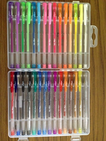 pammymela smiggle scented gel pens pammymela smiggle scented gel pens