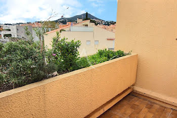 appartement à Carqueiranne (83)