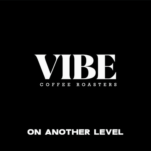 VIBE Coffee Roasters logo