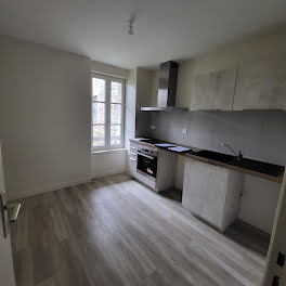 appartement à Saint-Malo (35)