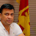 ரஞ்சன் ராமநாயக்க கொழும்பு குற்றத்தடுப்புப் பிரிவு பொலிஸாரால் கைது