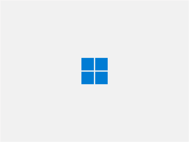 Windows 11 徽标