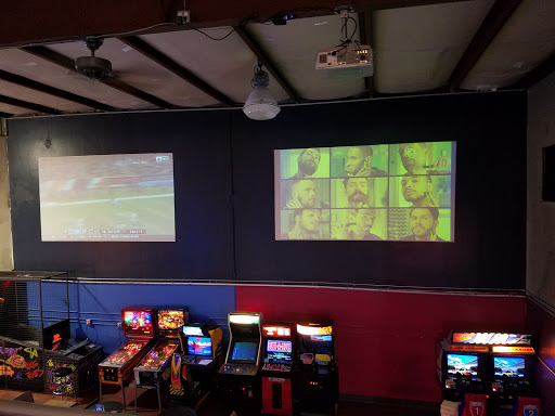 Sports Bar «The Replay Cafe», reviews and photos, 15002B WA-99, Lynnwood, WA 98087, USA