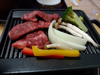 Photos of コクミンシュクシャショウドシマ