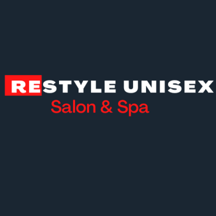 REstyle Unisex Salon & Spa logo