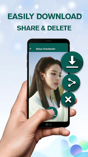 GB Chat Offline for WhatsApp - Status Saver Wasahp