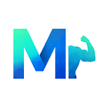 Cover Image of ดาวน์โหลด Beard & Abs Photo Editor สำหรับการเพาะกาย - Macho 2.3 APK