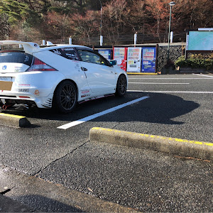 CR-Z ZF1