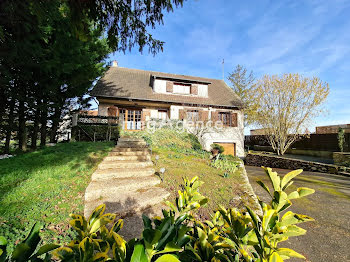 maison à Auneau-Bleury-Saint-Symphorien (28)