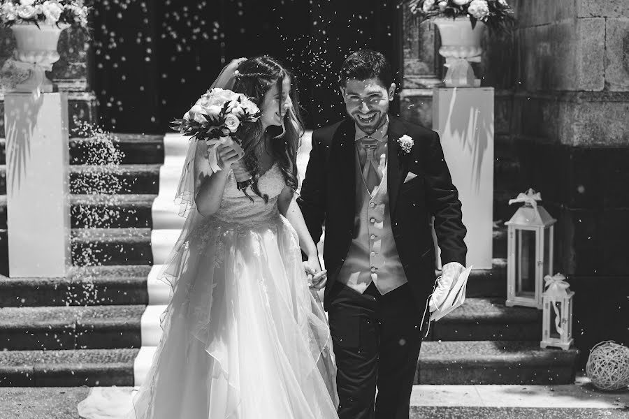 Hochzeitsfotograf Gianluca Crisafi (imagine). Foto vom 25. Mai 2022