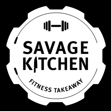 Savage Kitchen logo