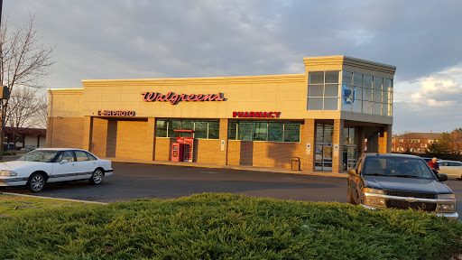 Drug Store «Walgreens», reviews and photos, 2435 Street Rd, Bensalem, PA 19020, USA