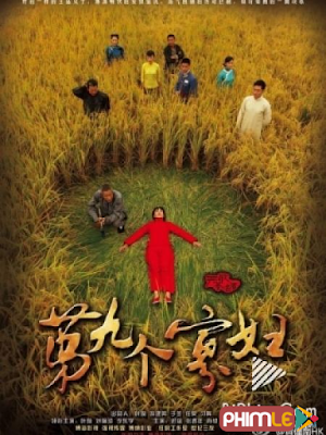 Movie The Ninth Widow | Người Quả Phụ Thứ 9 (2012)