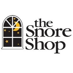 The Snore Shop logo