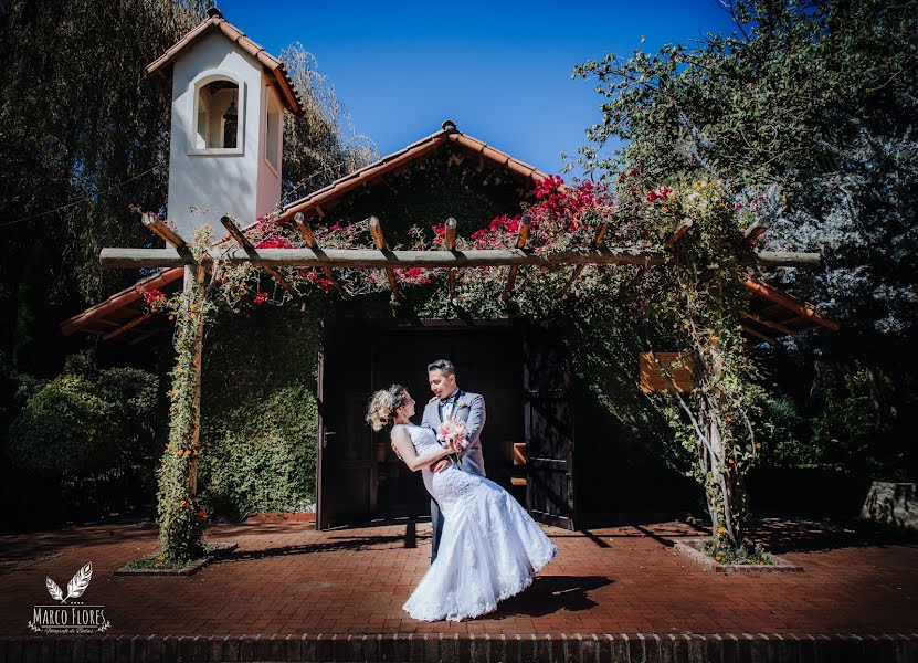 Nhiếp ảnh gia ảnh cưới Marco Flores (marcoflores18). Ảnh của 16 tháng 8 2023