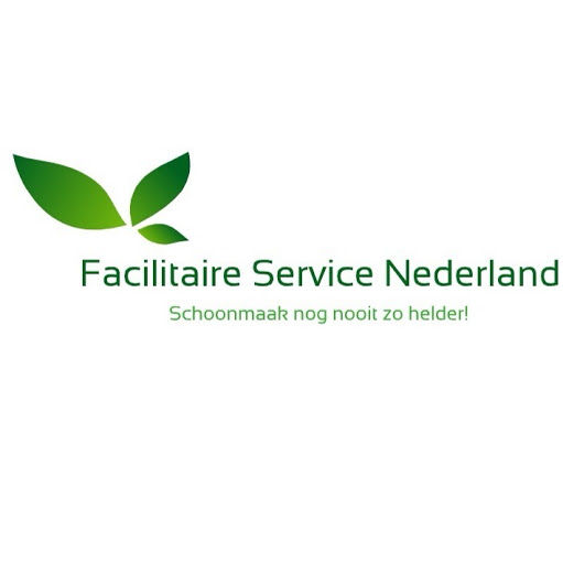 Facilitaire Service Nederland B.V. logo