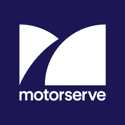 Motorserve Prestons logo