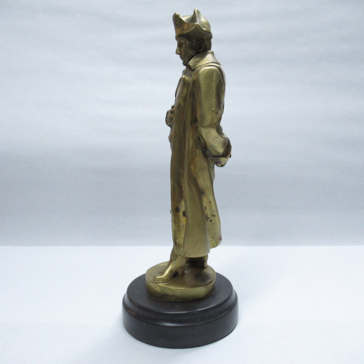 Bronze Napoleon Bonaparte Ltd Edition Statue by Milo