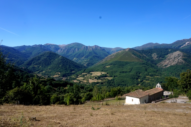 La Siella y Barzanalga (PN Ubiñas-La Mesa) - Descubriendo Asturias (4)