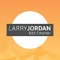 Larry Jordan