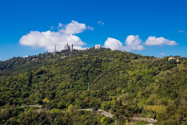 Tibidabo