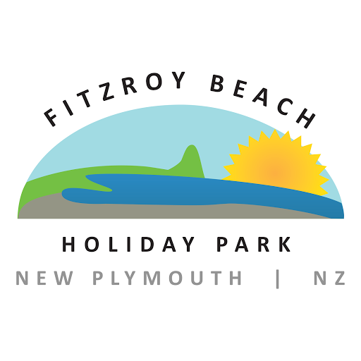 Fitzroy Beach Holiday Park logo