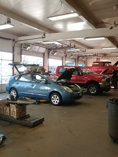 Auto Repair Shop «Lacey Auto Care», reviews and photos, 930 Lacey Rd, Forked River, NJ 08731, USA