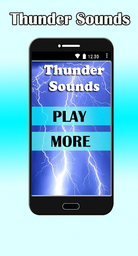 Thunder Sounds