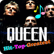 Queen Album (1973-2008)  Icon