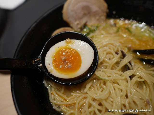 【食記】台中麗寶北海道拉麵館-函館次郎長拉麵&札幌炎神拉麵@后里麗寶Outlet Mall : 拉麵共和國移師台中? 讓人明爭暗鬥的好地方 區域 午餐 台中市 拉麵 日式 晚餐 飲食/食記/吃吃喝喝 麵食類 