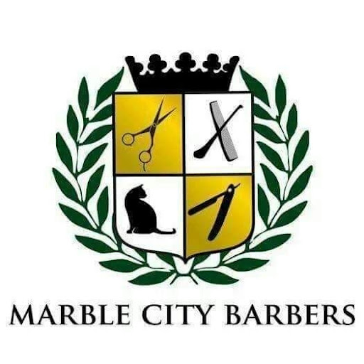 Marble City Barbers