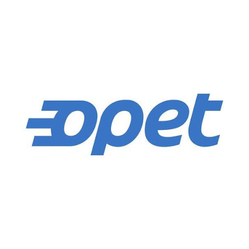 Opet logo