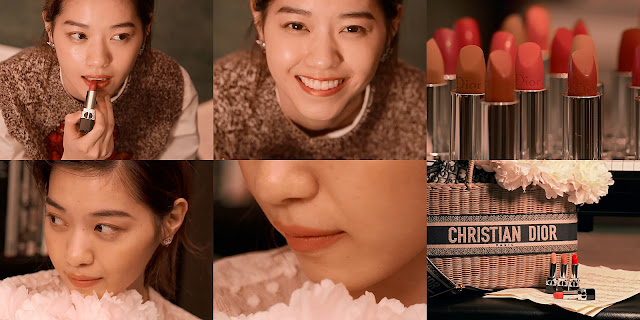 CHRISTIAN DIOR,西野七瀬