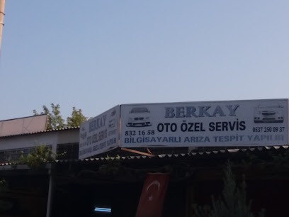 Berkay Oto Özel Servis