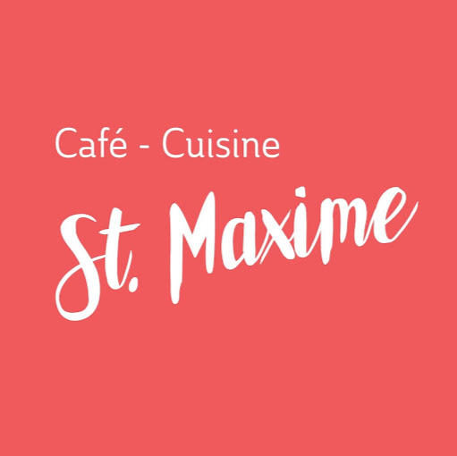 St. Maxime logo