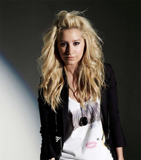 Ashley Tisdale Dp Profile Pics