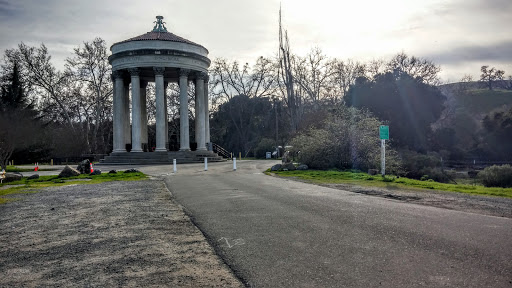 Monument «Sunol Water Temple», reviews and photos, 505 Paloma Way, Sunol, CA 94586, USA