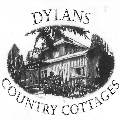 Dylans Country Cottages logo