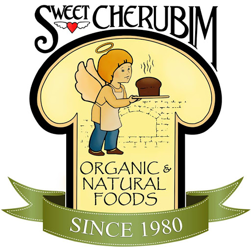 Sweet Cherubim logo