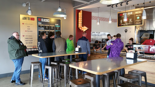 Pizza Restaurant «MOD Pizza», reviews and photos, 13030 SE Kent-Kangley Rd, Kent, WA 98030, USA